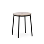 Normann Copenhagen - Circa skammel, naturlig eg