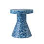 Normann Copenhagen - Bit multifunktionelt møbel Cone, blå