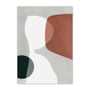 Paper Collective - Balance 01, 50 x 70 cm