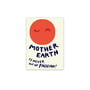 Paper Collective - Mother Earth Plakat 30x40cm