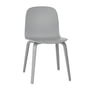 Muuto - Visu stol, grå
