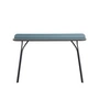 Woud - Tree konsolbord, H 72,5 cm, verde / sort