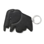 Vitra - Key Ring Elephant, nero