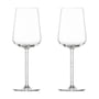 Zwiesel Glas - Journey hvidvinsglas, 446 ml (sæt med 2)