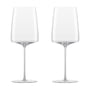 Zwiesel Glas - Simplify vinglas, kraftfuldt & krydret, 689 ml (sæt med 2)