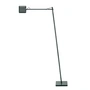 Flos - Kelvin LED F gulvlampe, antracit