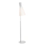 Secto - Secto 4210 gulvlampe, hvid