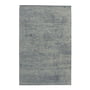 Kvadrat - Lavo tæppe, 200 x 300, grå-blå