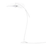 Petite Friture - Vertigo Nova LED gulvlampe, Ø 110 cm, hvid