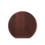 Muubs - Yami ostebord, 49 x 15 cm, brun