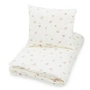Cam Cam Copenhagen - Babysengetøj, 70 x 100 cm, windflower creme