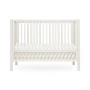 Cam Cam Copenhagen - Harlequin babyseng, 60 x 120 cm, sand