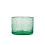 ferm living - Oli vandglas, H 6 cm, genbrugsklart