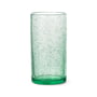 ferm living - Oli vandglas, H 12 cm, genbrugsklart