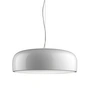 Flos - Smithfield Pro LED pendel, dæmpbar, hvid
