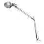 Artemide - Tolomeo Tavolo LED Body, aluminiumsølv