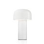 Flos - Bellhop batteri bordlampe (LED), hvid