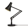 Anglepoise - 90 Mini Mini LED bordlampe, black / black