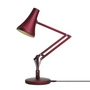 Anglepoise - 90 Mini Mini LED bordlampe, berry red / red