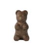 boyhood - Gummy Bear træfigur lille, bejdset eg