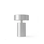 Audo - Column batterilys, aluminium