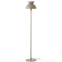 Frandsen - Butterfly gulvlampe Ø 25 cm x H 135 cm, tan grey