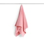 Hay - Mono håndklæde, 50 x 100 cm, pink