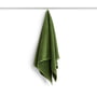 Hay - Mono håndklæde, 50 x 100 cm, matcha