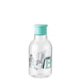 Rig-Tig by Stelton - Drink-It vandflaske Moomin 0,5 l, turkis