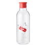 Rig-Tig by Stelton - Drink-It vandflaske 0,75 l, Moomin Present