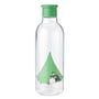 Rig-Tig by Stelton - Drink-It vandflaske 0,75 l, Moomin Camping