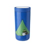 Stelton - To Go Click Moomin 0,4 l, dobbeltvægget, Camping