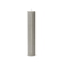 ferm living - Pure adventskalenderlys, fossil taupe