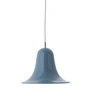 Verpan - Pantop pendel, Ø 23 cm, dusty blue