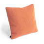 Hay - Texture Cushion Bouclé, mandarin