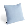 Hay - Texture Cushion Bouclé, isblå