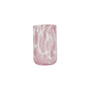 OYOY - Jali drikkeglas Ø 6,8 cm, rosa