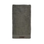 Zone Denmark - Classic håndklæde, 100 x 50 cm, olivengrøn