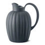 Georg Jensen - Bernadotte termokande, dusk blue
