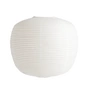 HAY - Common papirlampeskærm Peach, Ø 44 x 39 cm