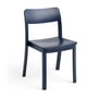 Hay - Pastis stol, steel blue