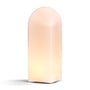 Hay - Parade LED bordlampe 320, blush pink