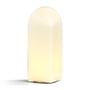 Hay - Parade LED bordlampe 320, shell white