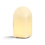 Hay - Parade LED bordlampe 240, shell white