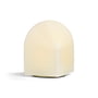 Hay - Parade LED bordlampe 160, shell white