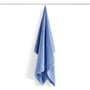 Hay - Mono badehåndklæde, 100 x 150 cm, himmelblå