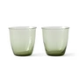 & Tradition - Collect SC78 drikkeglas, 180 ml, mos (sæt med 2)