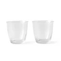 & Tradition - Collect SC78 drikkeglas, 180 ml, klart (sæt med 2)