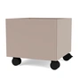 Montana - Mini Play-Box opbevaringsboks, champignon