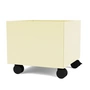 Montana - Mini Play-Box opbevaringsboks, kamille